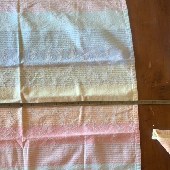 Le Jacguard Francais Placemat & Napkin set of 4 primrose birdied pour - Picture 7 of 10